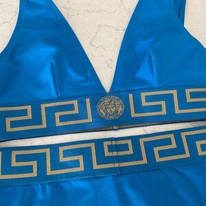 Versace Bikini-New!